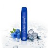 IVG Bar Einweg E-Zigarette Blue Raspberry Ice