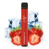 ElfBar 600 Einweg E-Zigarette Strawberry Ice