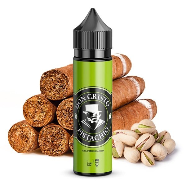 Don Cristo Aroma Pis...
