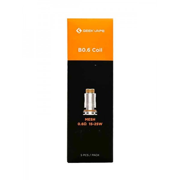 Geekvape B Series Mesh Co...