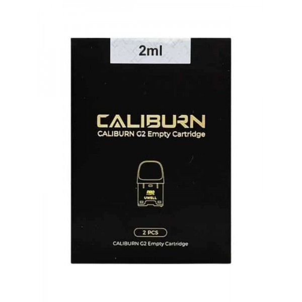 Uwell Caliburn G2 Ersatz ...